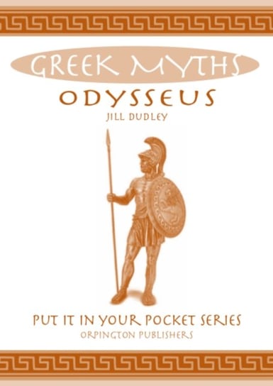 Odysseus: Greek Myths Jill Dudley