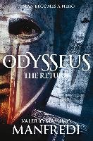 Odysseus: The Return Manfredi Valerio Massimo