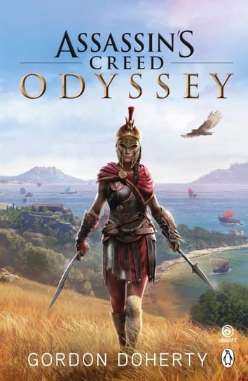 Odyssey. Assassin's Creed Doherty Gordo