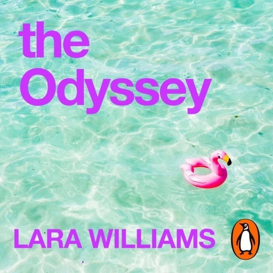 Odyssey Williams Lara