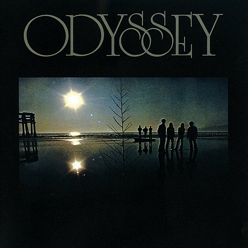 Odyssey Odyssey