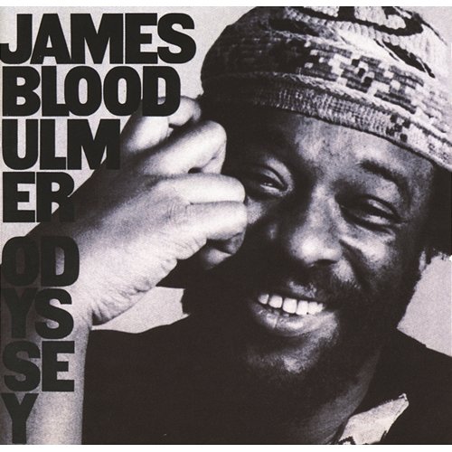 Swing & Things James "Blood" Ulmer