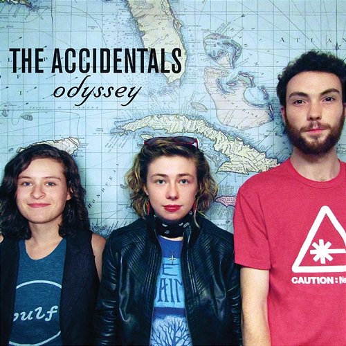 Odyssey The Accidentals
