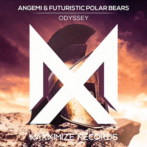 Odyssey Angemi & Futuristic Polar Bears