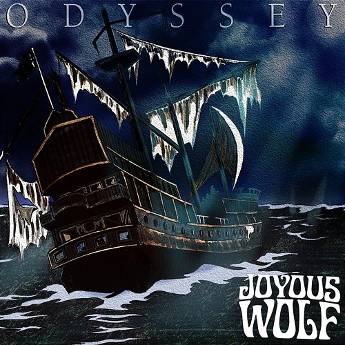 Odyssey Joyous Wolf