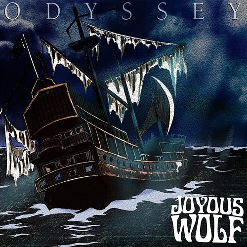 Odyssey Joyous Wolf