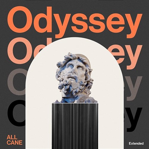 Odyssey All Cane