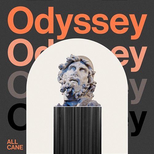 Odyssey All Cane