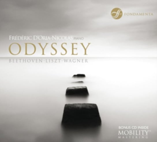 Odyssey D'oria-Nicolas Frederic