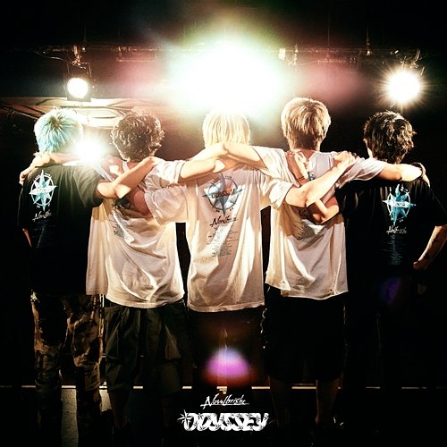 ODYSSEY Novelbright