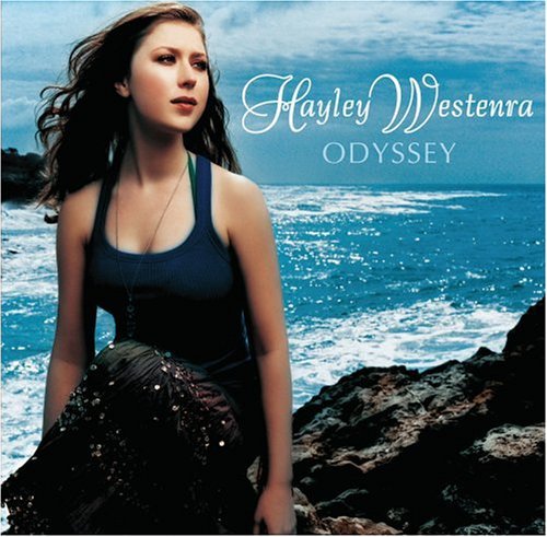 Odyssey Westenra Hayley
