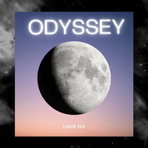 Odyssey Lunar Vox
