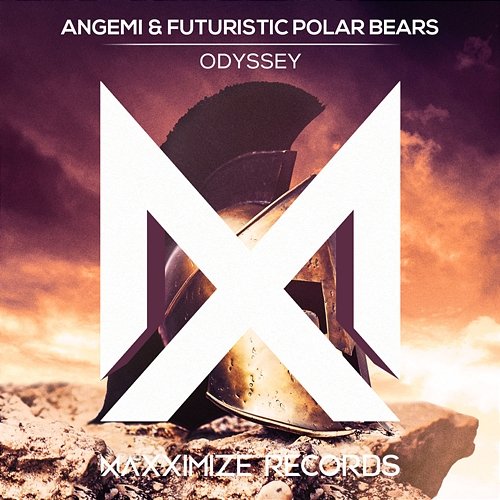 Odyssey Angemi & Futuristic Polar Bears