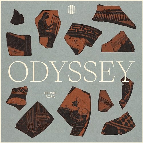 Odyssey Bernie Rosa