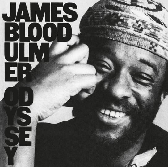 Odyssey Ulmer James Blood