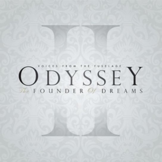 Odyssey Voices from the Fuselage