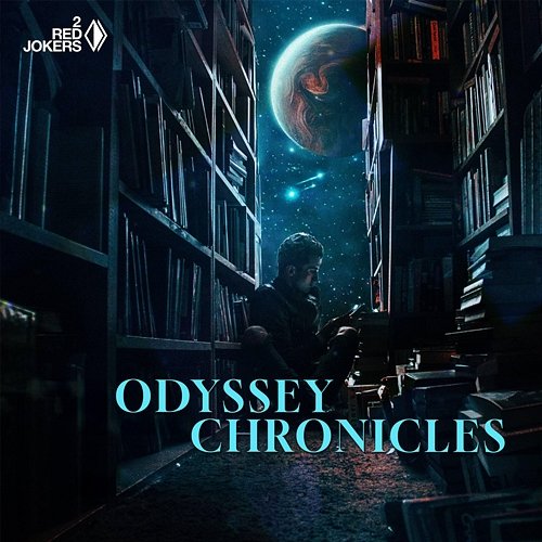 Odyssey Chronicles 2 Red Jokers
