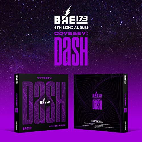 Odyssey Dash Bae173