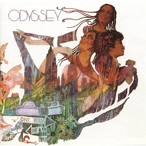 Odyssey (Expanded Edition) Odyssey