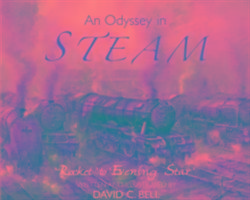 Odyssey in Steam Bell David C.