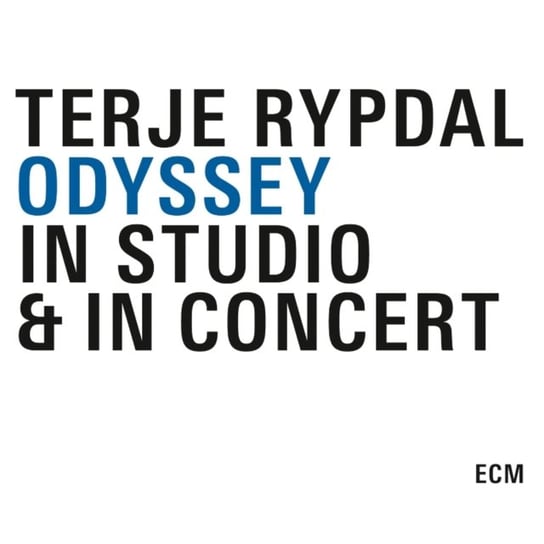 Odyssey In Studio & In Concert Rypdal Terje