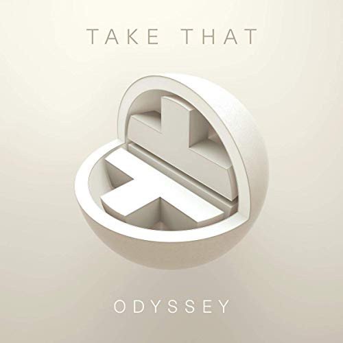 Odyssey (Limited-Box-Set) Take That