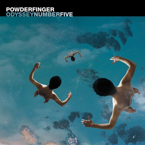 Odyssey Number Five: 20th Anniversary Edition Powderfinger