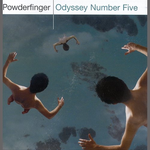 Odyssey Number Five Powderfinger
