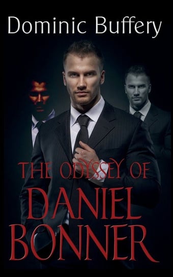 Odyssey of Daniel Bonner Buffery Dominic