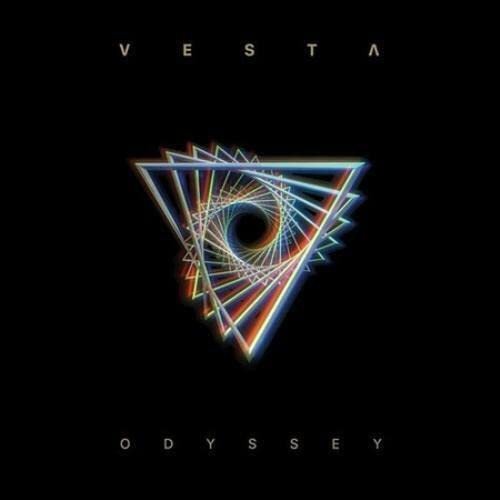 Odyssey, płyta winylowa Vesta