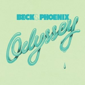 Odyssey, płyta winylowa Beck Phoenix