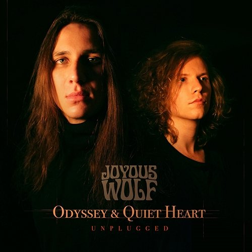 Odyssey & Quiet Heart Live Unplugged Joyous Wolf