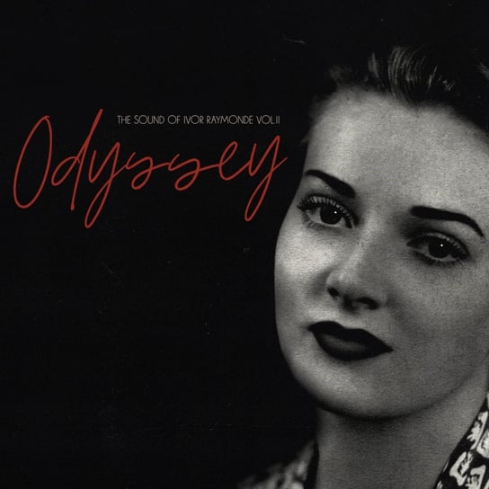 Odyssey: The Sound Of Ivor Raymonde. Volume II, płyta winylowa Various Artists