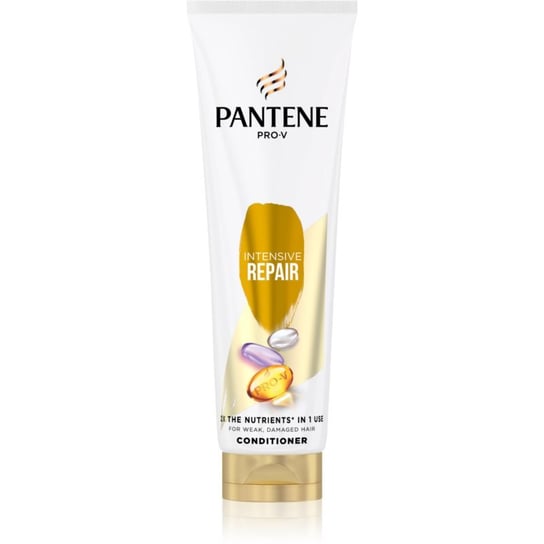 Odżywka dla kobiet Intensive Repair Conditioner<br /> Marki Pantene Pantene Pro-V