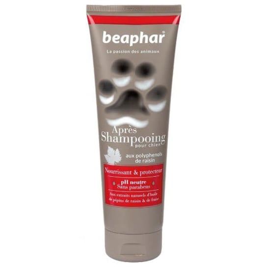 Odżywka dla psa BEAPHAR Premium Lśniąca sierść, 250 ml Beaphar