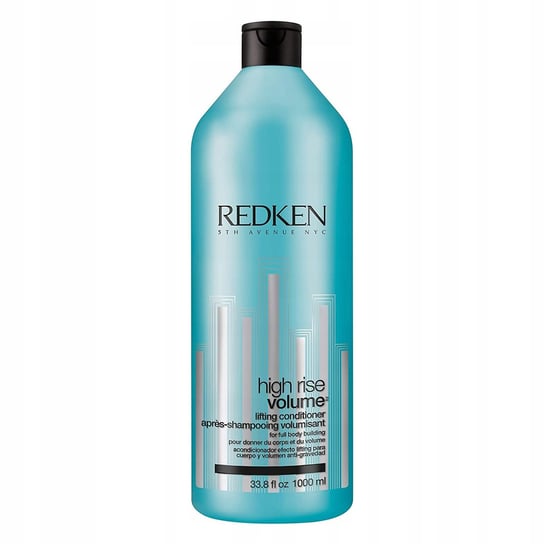 Odżywka do loków Redken Volume High Rise 1000ml Redken