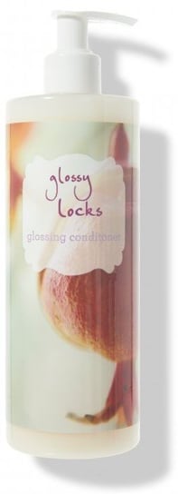 Odżywka do włosów nadająca połysk – 100% Pure Glossy Locks Glossing Conditioner 100% Pure