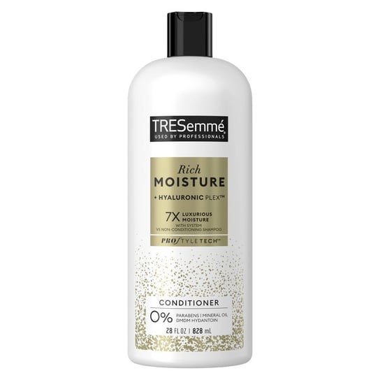 Odżywka do włosów suchych głęboko nawilżająca Rich Moisture Tresemme 828 ml TRESemme