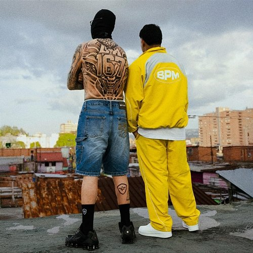 OE OE Louis BPM, Farruko