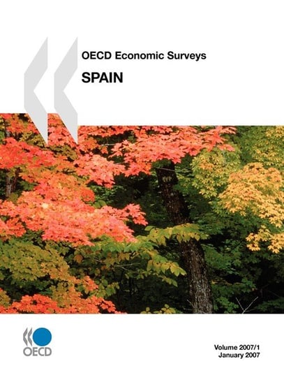 OECD Economic Surveys Oecd Publishing
