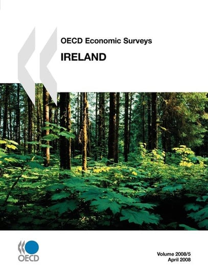 OECD Economic Surveys Oecd Publishing