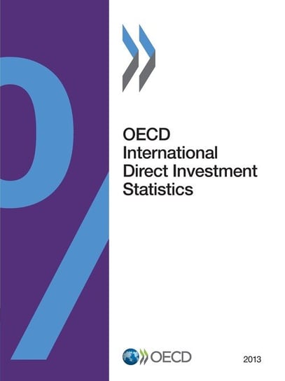 OECD International Direct Investment Statistics 2013 Oecd