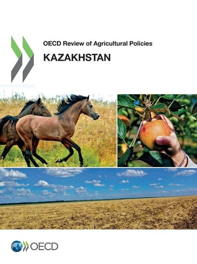 OECD Review of Agricultural Policies Oecd