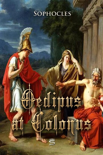 Oedipus at Colonus Sophocles
