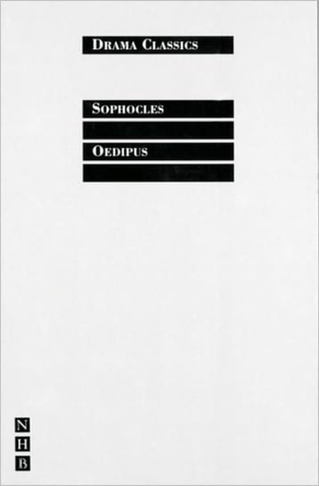 Oedipus Sofokles