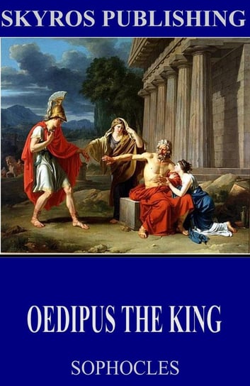 Oedipus the King Sofokles