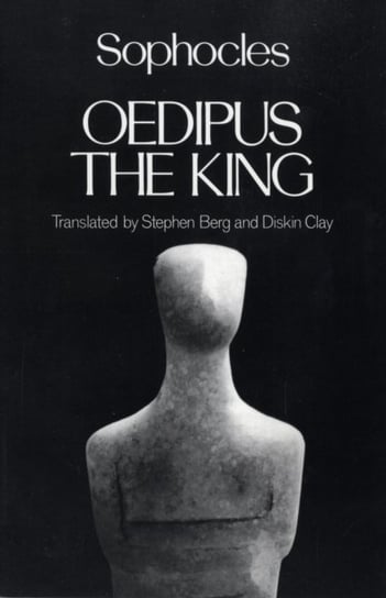 Oedipus The King Sophocles