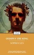 Oedipus the King Sophocles