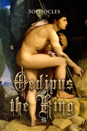 Oedipus the King - ebook epub Sofokles