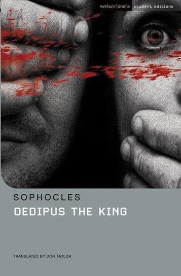 Oedipus the King/Oedipus Rex Sophocles